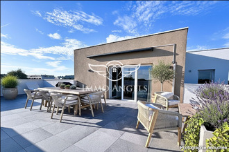  appartement castelnau-le-lez 34170