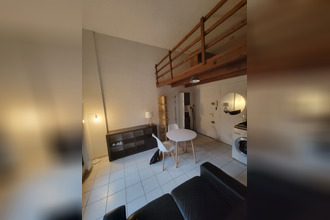  appartement castelnau-le-lez 34170