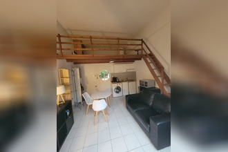  appartement castelnau-le-lez 34170