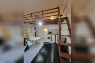  appartement castelnau-le-lez 34170