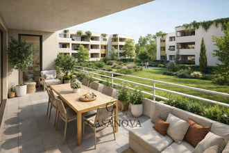  appartement castelnau-le-lez 34170