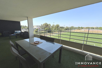  appartement castelnau-le-lez 34170