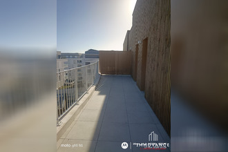  appartement castelnau-le-lez 34170