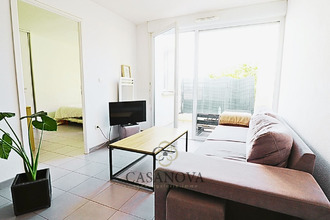  appartement castelnau-le-lez 34170