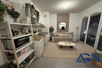  appartement castelnau-le-lez 34170