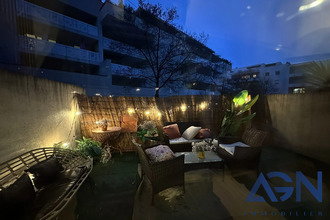  appartement castelnau-le-lez 34170