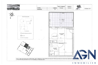  appartement castelnau-le-lez 34170