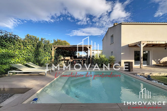  appartement castelnau-le-lez 34170