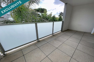  appartement castelnau-le-lez 34170