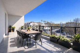  appartement castelnau-le-lez 34170