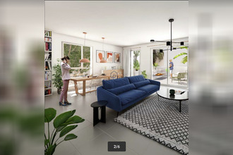  appartement castelnau-le-lez 34170