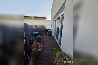  appartement castelnau-le-lez 34170