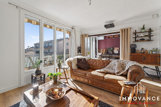  appartement castelnau-le-lez 34170