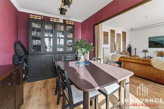  appartement castelnau-le-lez 34170