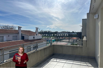  appartement castelnau-le-lez 34170