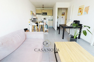  appartement castelnau-le-lez 34170