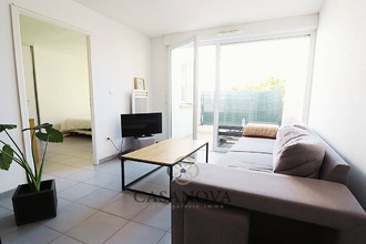  appartement castelnau-le-lez 34170