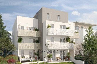  appartement castelnau-le-lez 34170