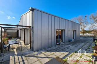  appartement castelnau-le-lez 34170