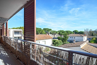  appartement castelnau-le-lez 34170