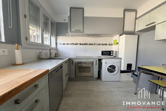  appartement castelnau-le-lez 34170