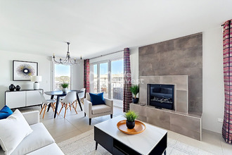  appartement castelnau-le-lez 34170