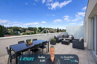  appartement castelnau-le-lez 34170