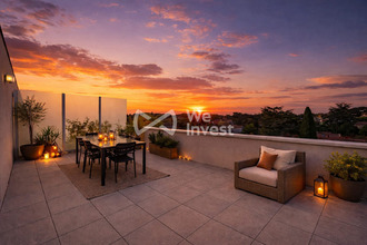  appartement castelnau-le-lez 34170