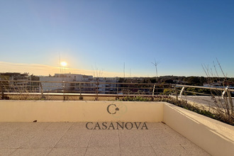  appartement castelnau-le-lez 34170