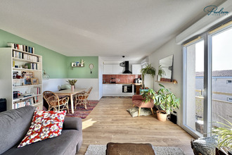  appartement castelnau-le-lez 34170