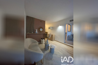  appartement castelnau-le-lez 34170