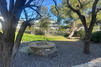  appartement castelnau-le-lez 34170