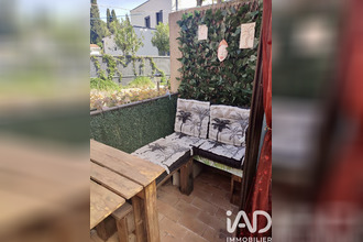  appartement castelnau-le-lez 34170
