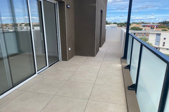 appartement castelnau-le-lez 34170
