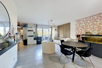  appartement castelnau-le-lez 34170