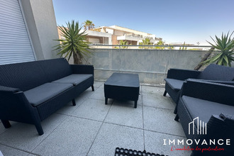  appartement castelnau-le-lez 34170