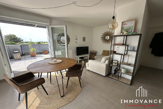  appartement castelnau-le-lez 34170