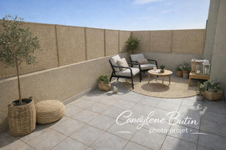  appartement castelnau-le-lez 34170