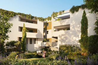  appartement castelnau-le-lez 34170
