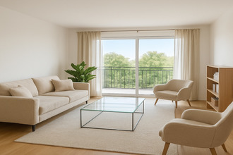  appartement castelnau-le-lez 34170