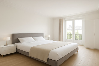  appartement castelnau-le-lez 34170