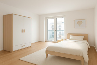  appartement castelnau-le-lez 34170