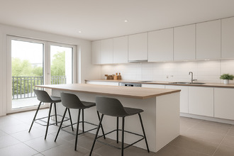  appartement castelnau-le-lez 34170