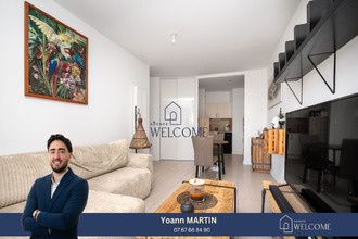  appartement castelnau-le-lez 34170