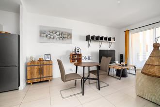  appartement castelnau-le-lez 34170