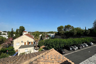  appartement castelnau-le-lez 34170