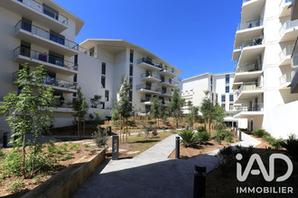  appartement castelnau-le-lez 34170