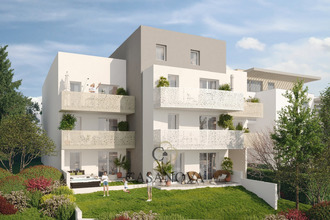  appartement castelnau-le-lez 34170