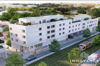  appartement castelnau-le-lez 34170