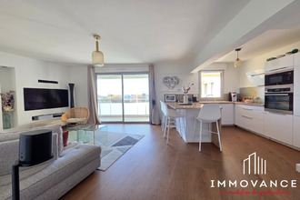  appartement castelnau-le-lez 34170